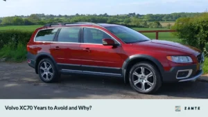 Volvo XC70 Years to Avoid and Why?